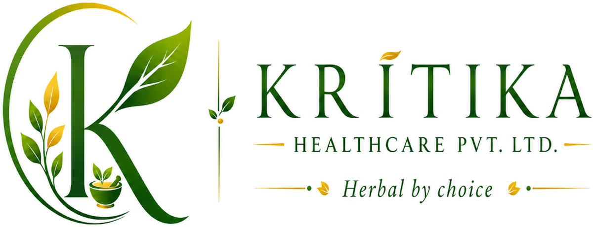 Kritika Healthcare Pvt. Ltd.