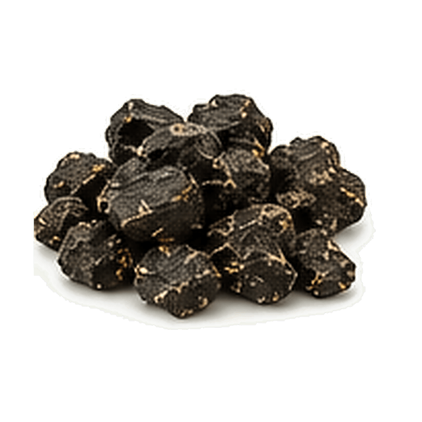 Shilajit herbal extract