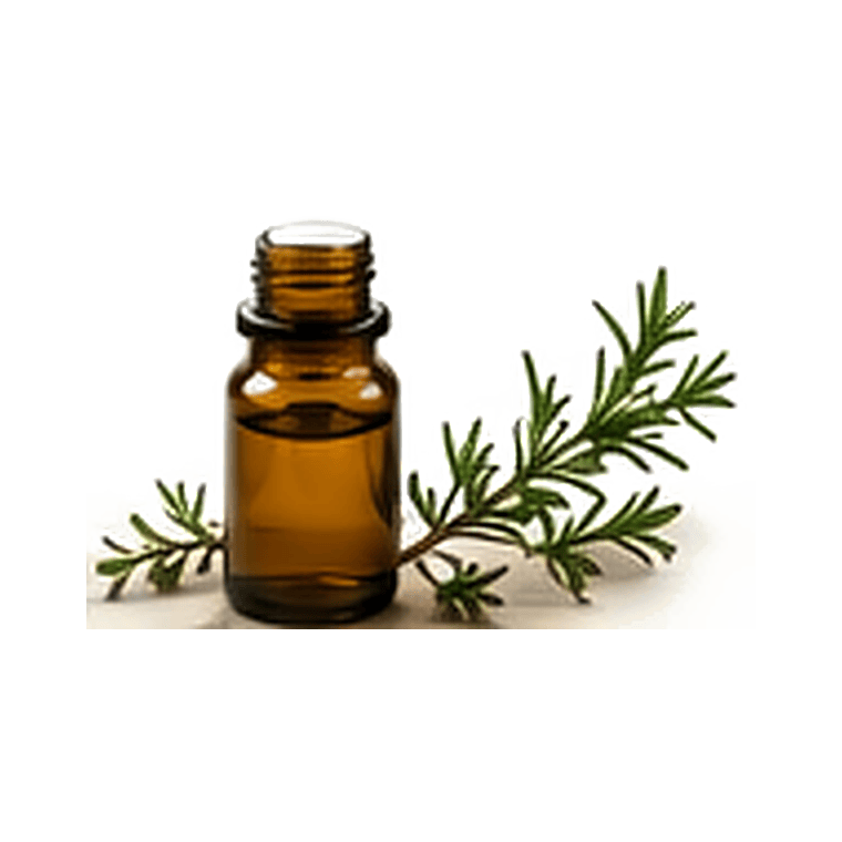 Essential Oils