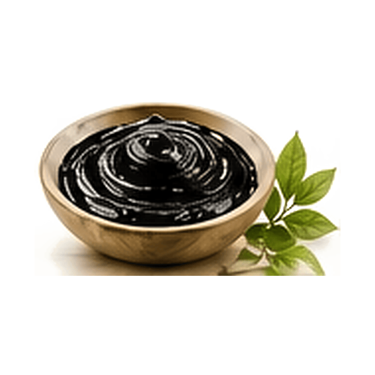Soft Extracts (Paste Form)