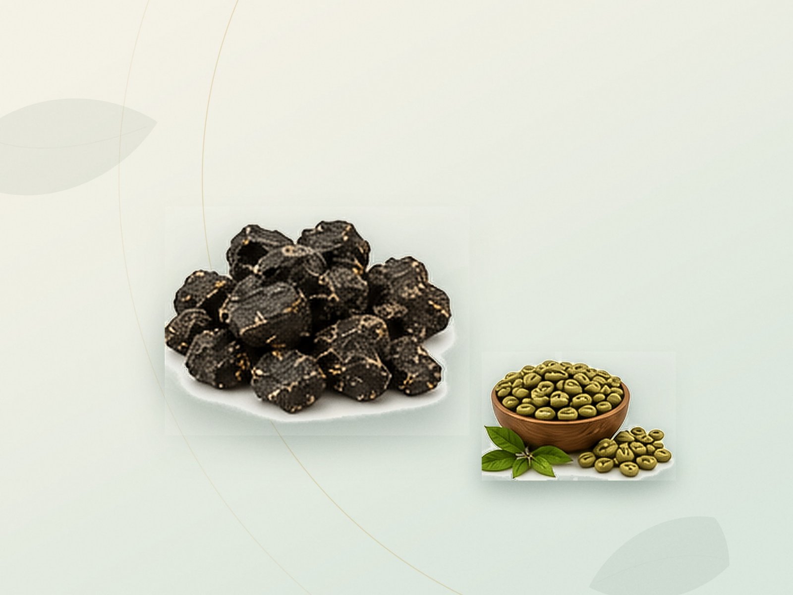 Standardized botanical extract