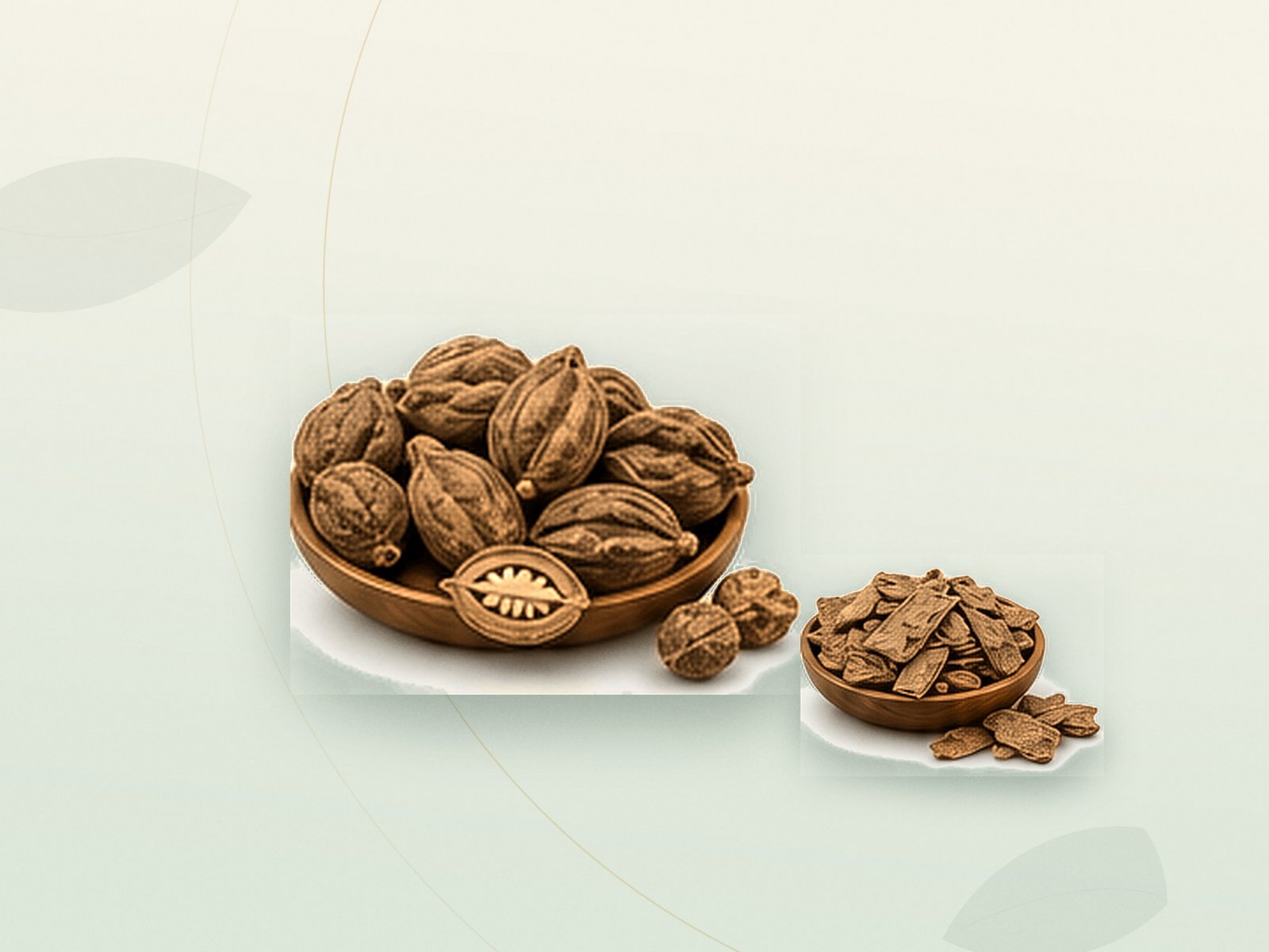 Herbal manufacturing